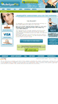 Mobile Screenshot of adelgafit.com